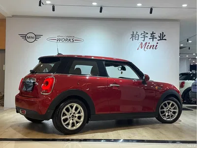 2016 MINI MINI 1.2T ONE Pioneer, фото 2, лот 10446949