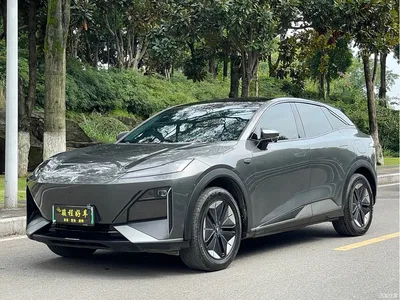 2023 Deepal S07 200Max Range Extender Edition, фото 1, лот 11643545