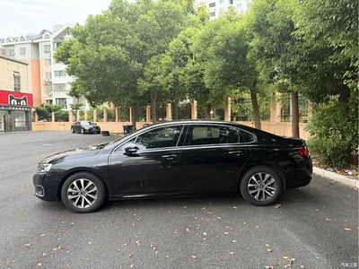 2017 Citroën C6 380THP Luxury Model, фото 4, лот 10768092