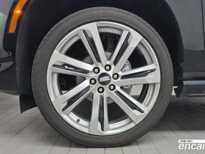 2025 Cadillac Escalade 6.2, фото 4, лот 10209954