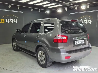 2014 Kia Mohave 4WD KV 300, фото 3, лот 10219569