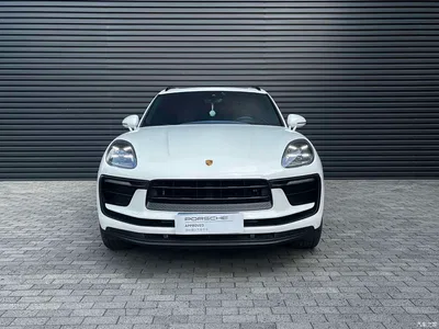 2024 Porsche Macan 2.0T, фото 2, лот 10662905