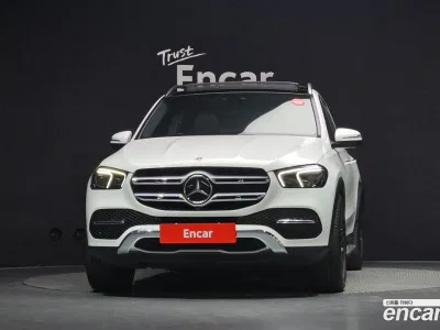 2022 Mercedes-Benz GLE-Class GLE350e 4MATIC, фото 3, лот 10219074