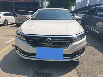 2021 Volkswagen Lavida 280TSI DSG Comfort Edition, фото 2, лот 11073516