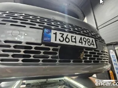 2025 Hyundai Staria HEV 1.6 Tourer 9-Seater, фото 1, лот 10220301
