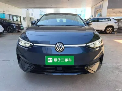 2024 Volkswagen ID.7 VIZZION PRO, фото 3, лот 10474708