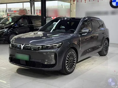2025 Voyah Auto VOYAH FREE FREE+ 4WD Qiankun Edition, фото 2, лот 11518759
