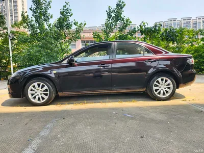 2013 Mazda 6 2.0L Automatic Fashion Style, фото 4, лот 10325611