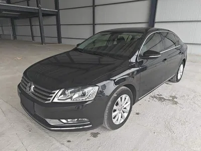 2015 Volkswagen Magotan 1.8TSI Luxury, фото 1, лот 10437796