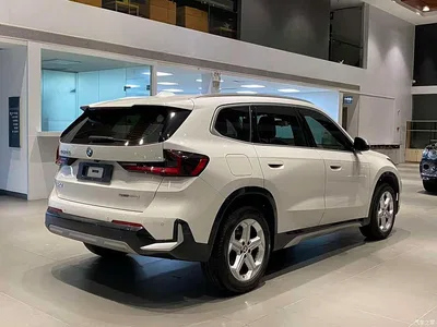2023 BMW X1 sDrive20Li X Design Package, фото 4, лот 11202827