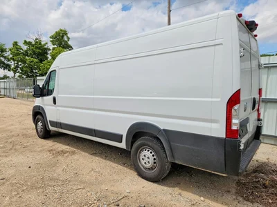 2024 RAM PROMASTER 3500 3500 HIGH, фото 2, лот 11157893