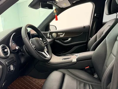 2022 Mercedes-Benz GLC Model GLC 300 L 4MATIC Dynamic Edition, фото 4, лот 10279176