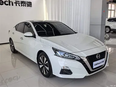2021 Nissan Teana 2.0L XL Comfort, фото 3, лот 10346246