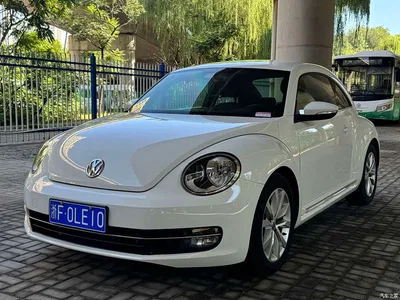 2015 Volkswagen Beetle 280TSI, фото 1, лот 10474038