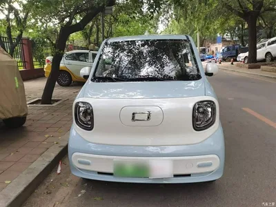 2025 Besturn Bestune Pony 222km Agile Horse, фото 3, лот 10413672