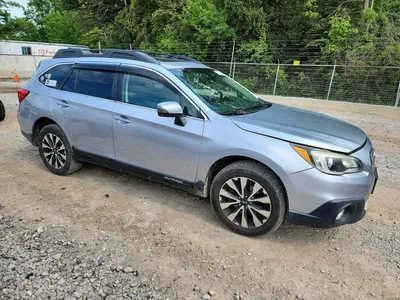 2016 SUBARU OUTBACK 3.6R LIMITED, фото 4, лот 10884976