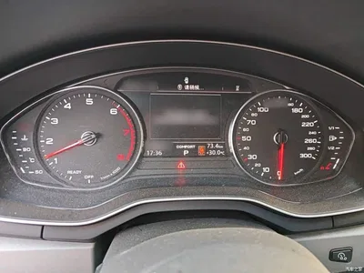 2019 Audi A4L 40 TFSI Progressive (China VI), фото 4, лот 11301346