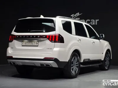2021 Kia Mohave Diesel 3.0 4WD 6-Seater, фото 1, лот 10998226