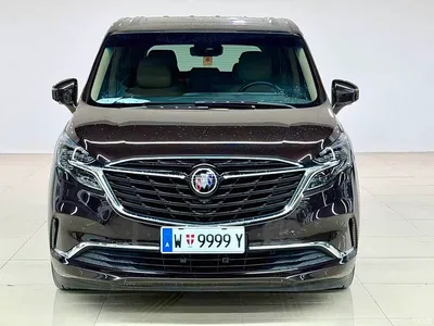 2020 Buick GL8 ES Landglory 653T Flagship, фото 3, лот 10252790