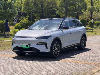 2026 Leapmotor C11 Pure Electric 640 LiDAR Premium, фото 1, лот 10315738