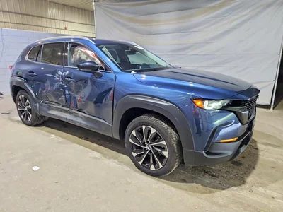 2026 MAZDA CX-50 PREMIUM PLUS, фото 4, лот 10650163