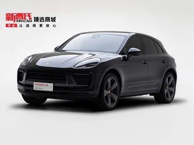 2022 Porsche Macan T 2.0T, фото 1, лот 10243527
