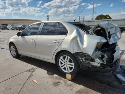 2010 VOLKSWAGEN JETTA S, фото 2, лот 10840711