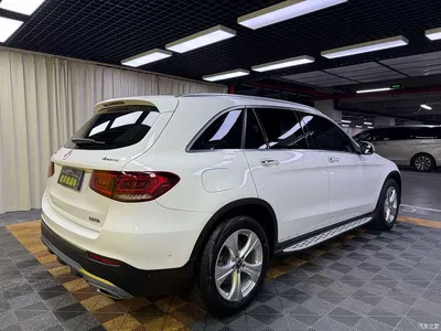 2020 Mercedes-Benz GLC Facelift GLC 260 L 4MATIC Dynamic, фото 4, лот 10261670