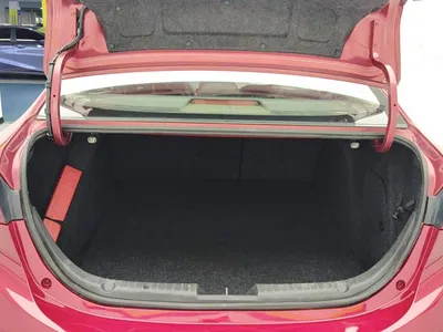 2017 Mazda Mazda3 Axela Sedan 1.5L Automatic Comfort China V, фото 4, лот 11249692