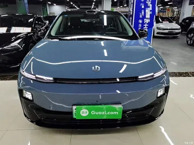2026 Leapmotor B01 550 LiDAR Edition, фото 3, лот 10386117