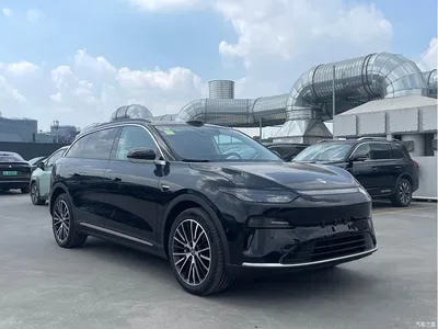 2027 Leapmotor C11, фото 3, лот 11518146