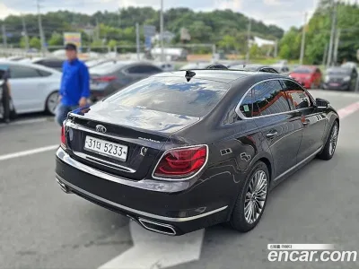 2019 Kia K9 3.3 T-GDI AWD, фото 4, лот 10182929