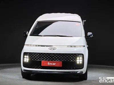 2023 Hyundai Staria 4WD Lounge 7-Seater, фото 3, лот 10109124
