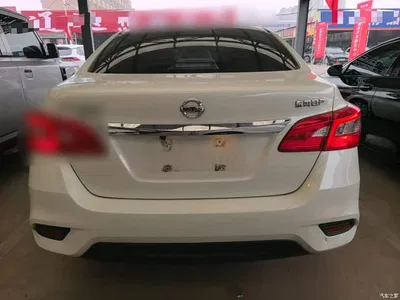 2022 Nissan Sylphy Classic 1.6XE CVT Comfort Edition, фото 4, лот 11199118