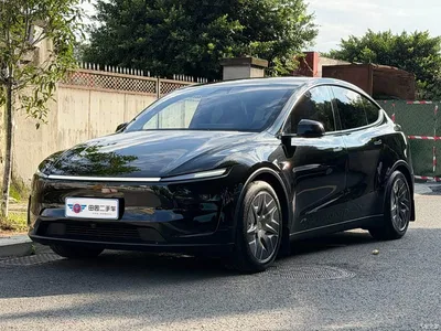2026 Tesla Model Y Long Range All-Wheel Drive, фото 1, лот 11190228