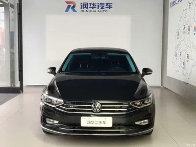 2020 Volkswagen Magotan 330TSI DSG Leading, фото 2, лот 10428825