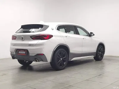 2021 BMW X2 Facelift sDrive25i M Off-Road Package, фото 2, лот 10391405