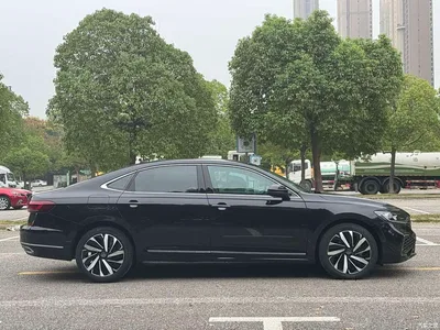 2022 Volkswagen Passat 330TSI Starlight Elite Edition, фото 4, лот 11003313