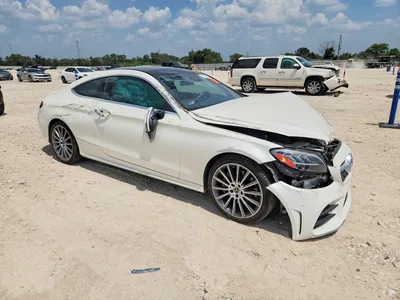 2020 MERCEDES-BENZ C 300, фото 4, лот 10965667