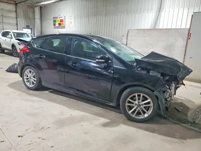 2016 FORD FOCUS SE, фото 4, лот 10555595