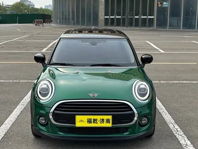 2021 MINI MINI Model 1.5T COOPER Classic, фото 2, лот 10351464