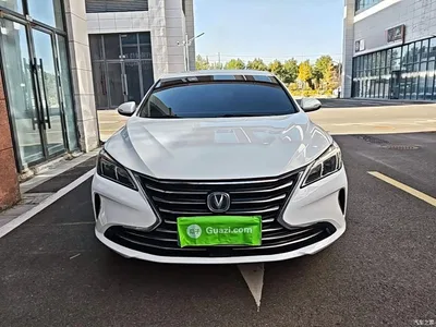 2018 Changan Eado XT 1.6L GDI Manual Stylish Version China V, фото 3, лот 11519126
