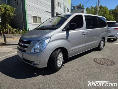 2013 Hyundai Starex 5-Seater VAN, фото 1, лот 11522118