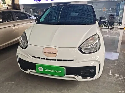 2022 Roewe Kaiwei CLEVER 311km Vitality Bobo Edition, фото 3, лот 10349750