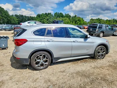2016 BMW X1 XDRIVE28I, фото 3, лот 10814499