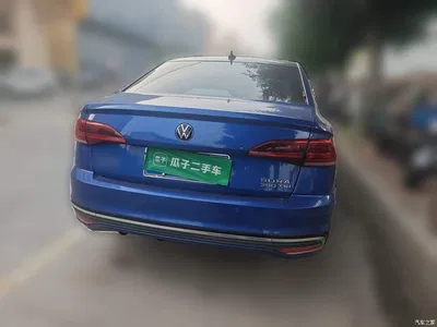 2023 Volkswagen Bora 280TSI DSG Prestige Edition, фото 3, лот 10770929