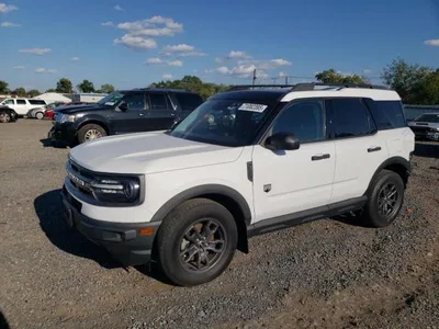 2022 FORD BRONCO SPORT BIG BEND, фото 1, лот 10503233