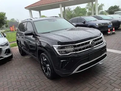 2022 Volkswagen Teramont 380TSI 4MOTION Luxury, фото 4, лот 10464484