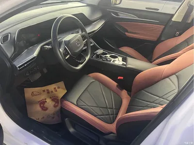 2024 Changan Eado PLUS Blue Whale NE 1.4T GDI DCT High Performance Edition, фото 3, лот 10247857