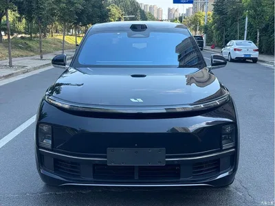 2022 Li Auto Li Xiang L9 Max, фото 2, лот 10830400